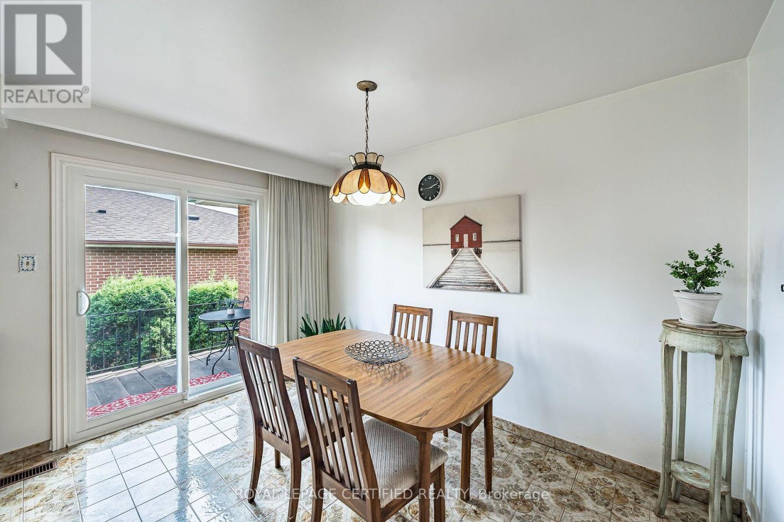 1554 Goldmar Drive, Mississauga, ON