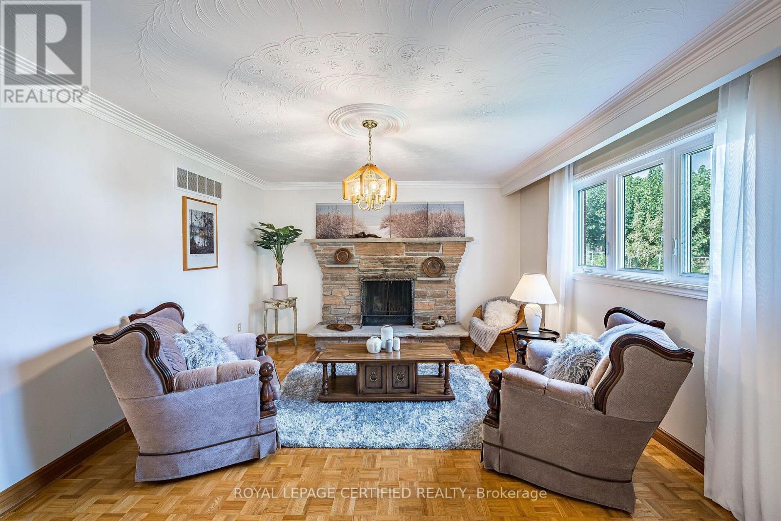 1554 Goldmar Drive, Mississauga, ON