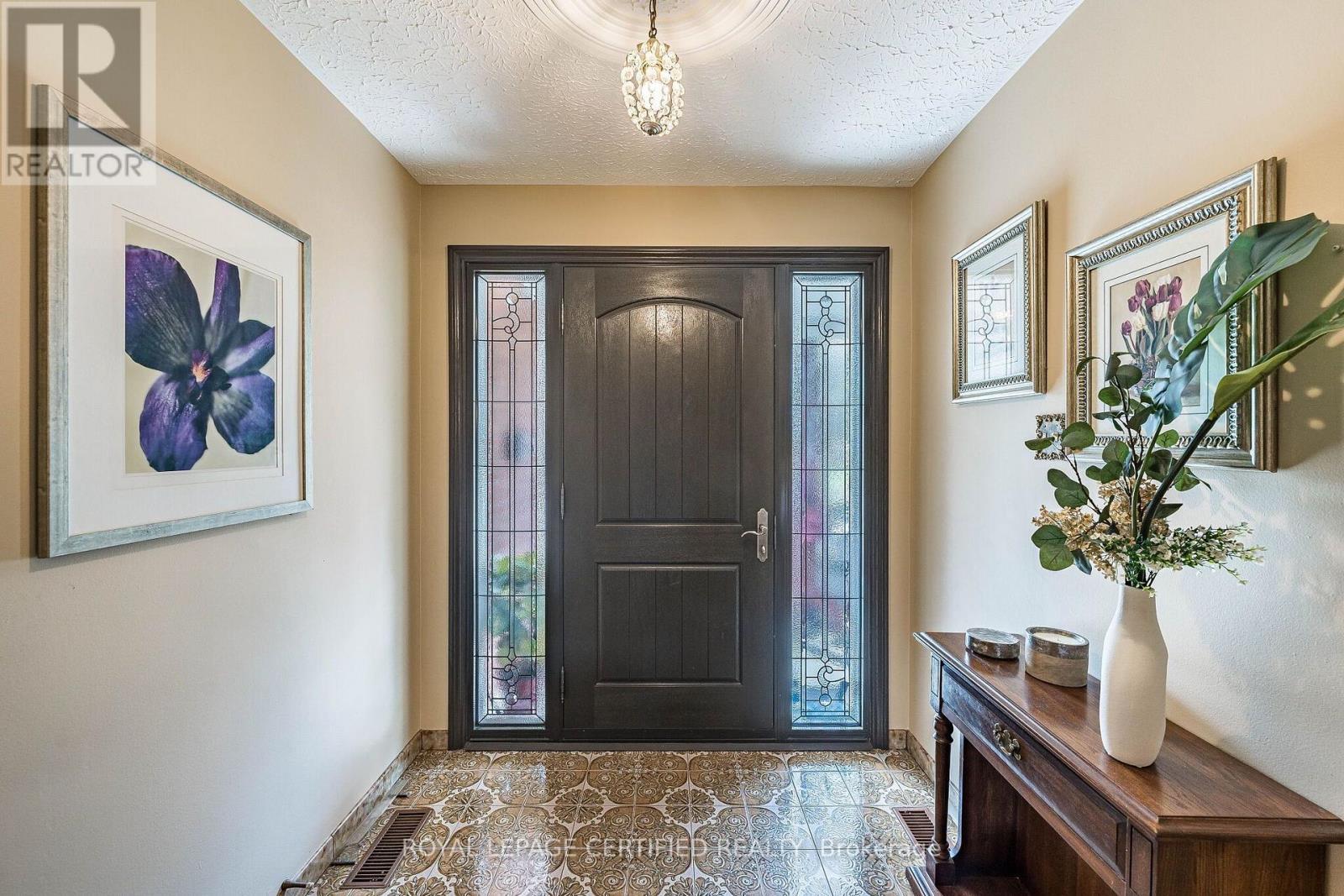 1554 Goldmar Drive, Mississauga, ON