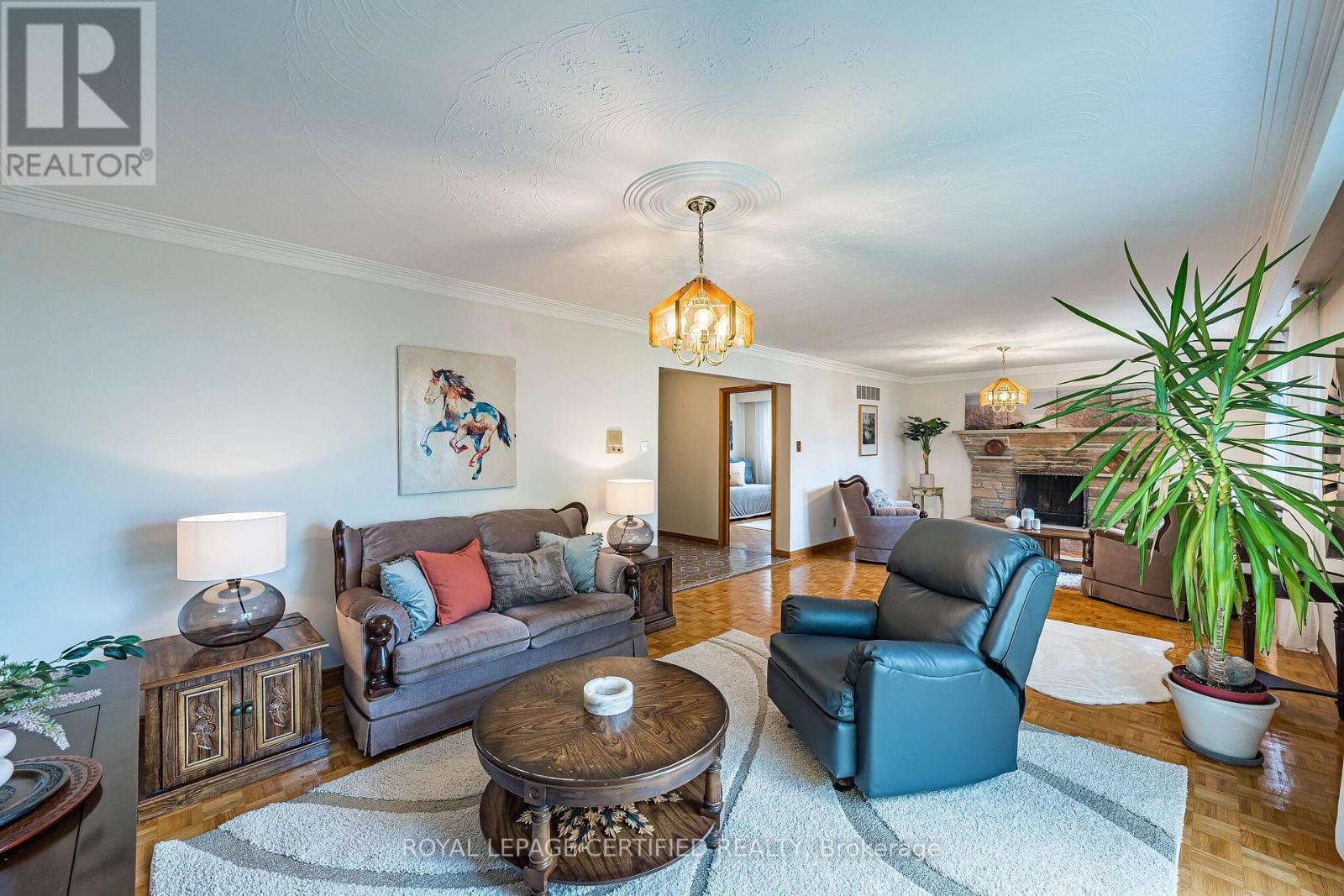 1554 Goldmar Drive, Mississauga, ON