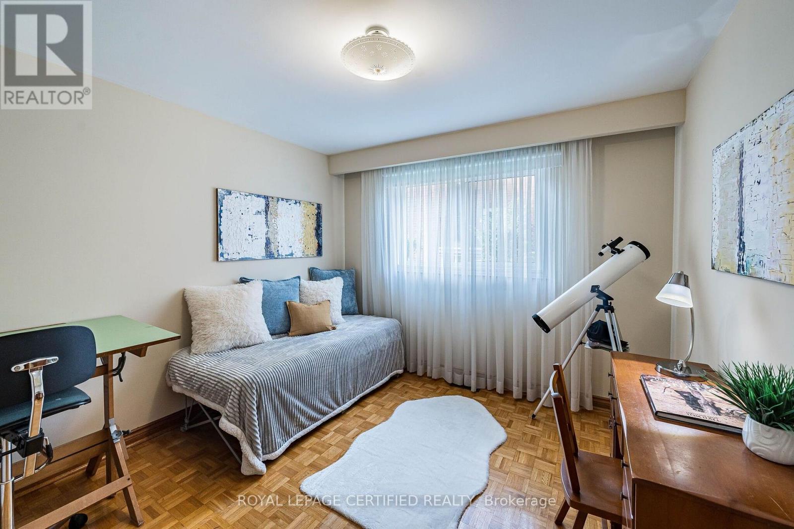 1554 Goldmar Drive, Mississauga, ON