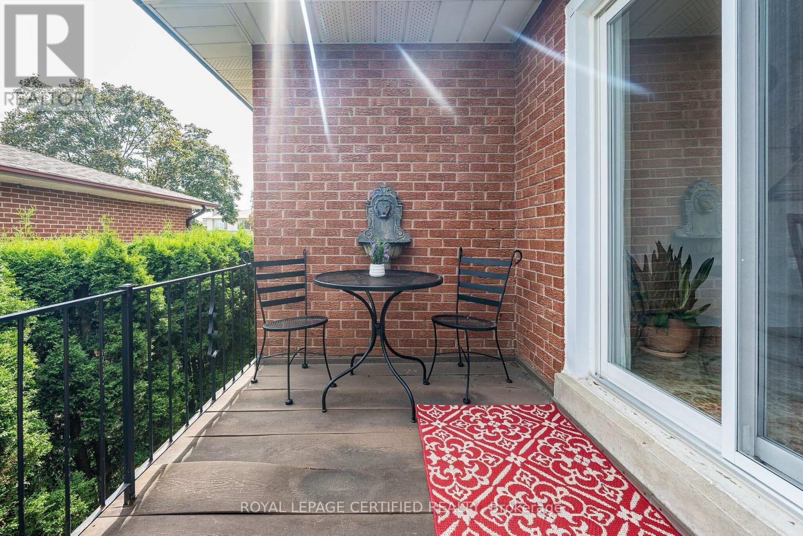 1554 Goldmar Drive, Mississauga, ON