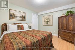 Virtually staged -