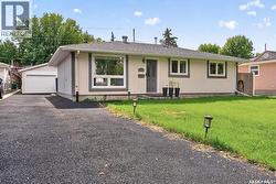 1146 Duffield CRESCENT Moose Jaw, SK S6H 5M4