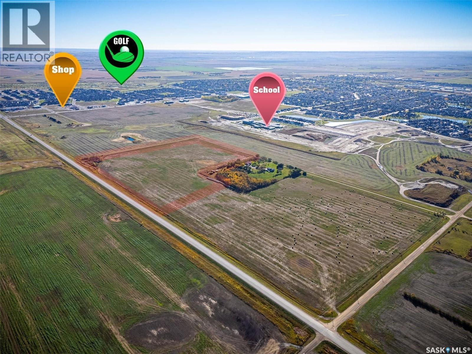 Warman Development Land Parcel B, Warman, SK