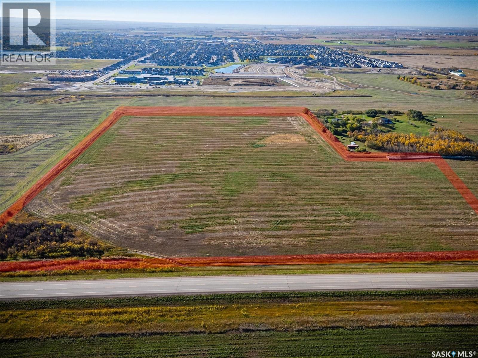 Warman Development Land Parcel B, Warman, SK