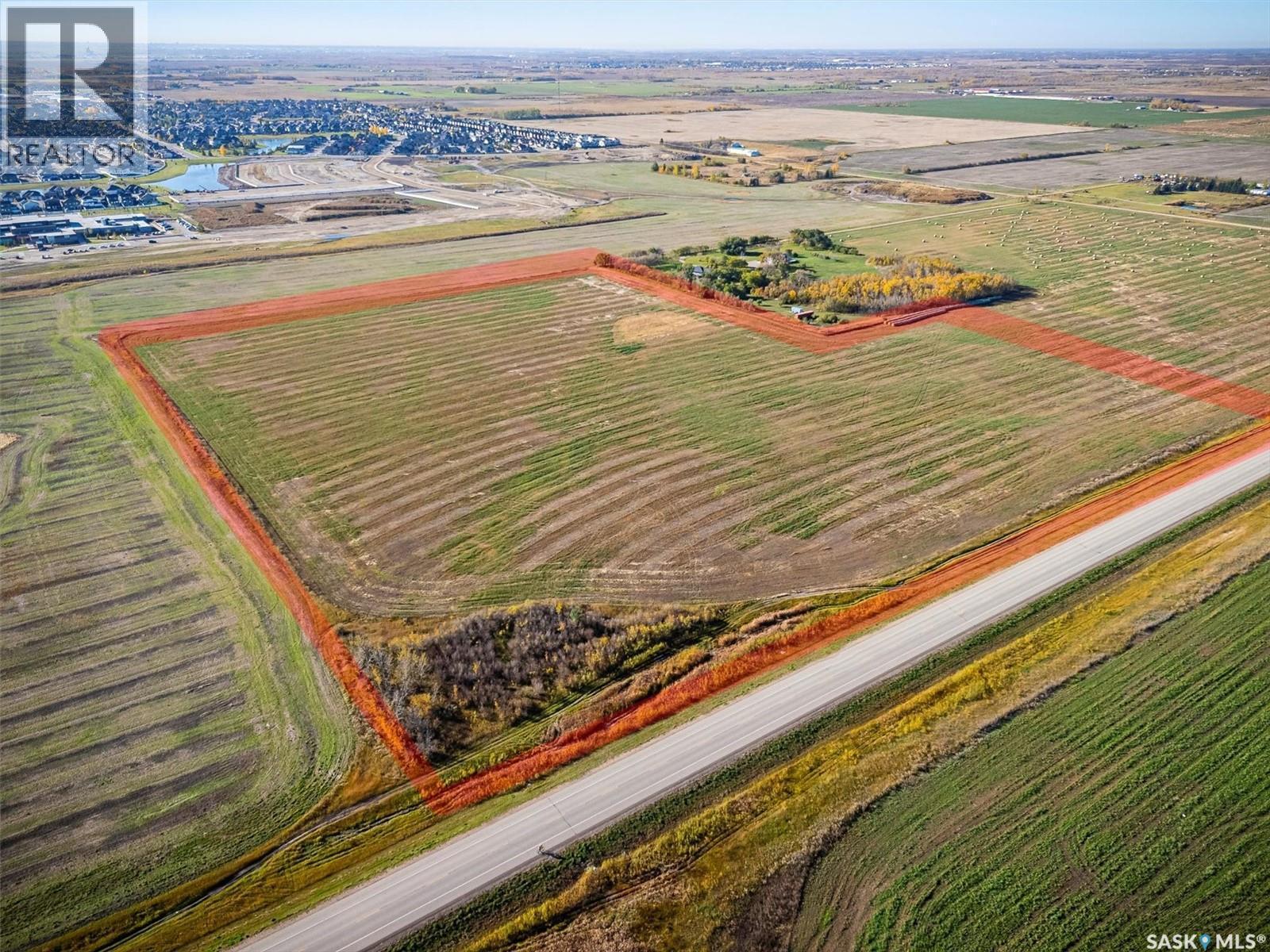Warman Development Land Parcel B, Warman, SK