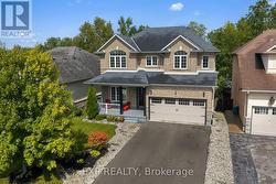 8876 TRISTAR CRESCENT Niagara Falls (Lyons Creek), ON L2G 0A4