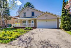 2231 BUTTONBUSH CRESCENT Mississauga, ON L5L 1C4