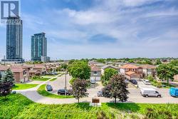 7 - 4020 PARKSIDE VILLAGE DRIVE Mississauga, ON L5B 0K2