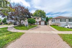 3390 FROBEX COURT Mississauga, ON L5C 2B5
