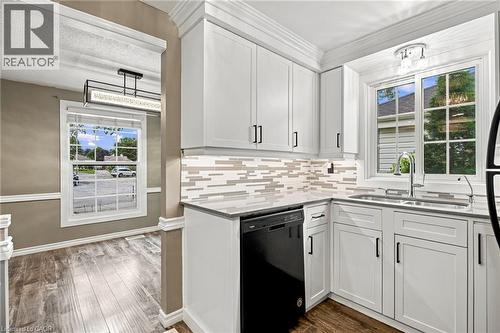 42 Macteith Court, Cambridge, ON 