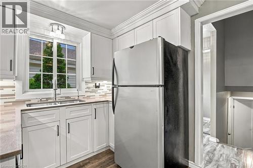 42 Macteith Court, Cambridge, ON 