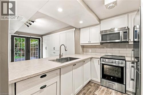 42 Macteith Court, Cambridge, ON 