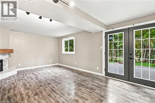 42 Macteith Court, Cambridge, ON 