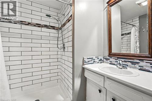 42 Macteith Court, Cambridge, ON 
