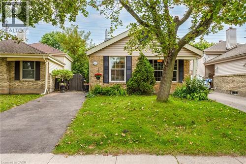42 Macteith Court, Cambridge, ON 