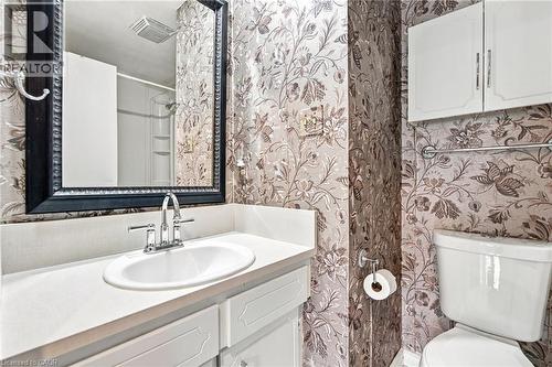 42 Macteith Court, Cambridge, ON 