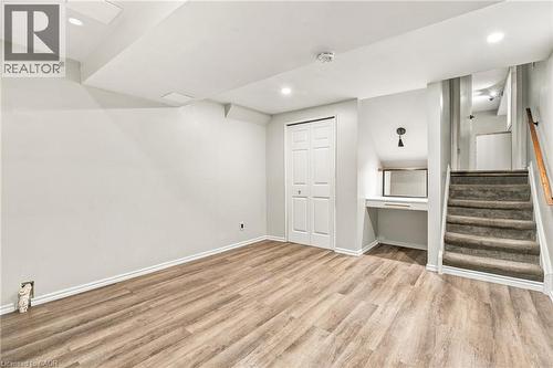 42 Macteith Court, Cambridge, ON 