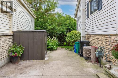 42 Macteith Court, Cambridge, ON 