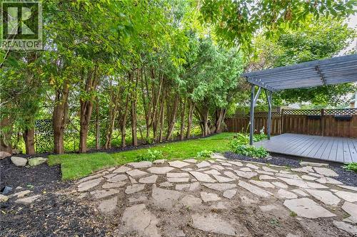 42 Macteith Court, Cambridge, ON 