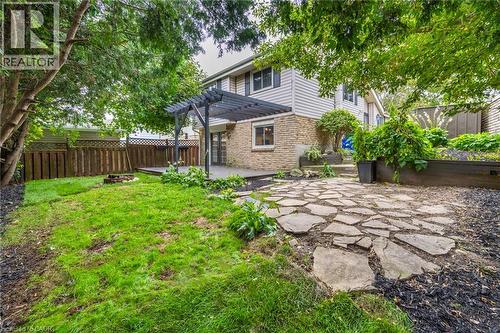 42 Macteith Court, Cambridge, ON 