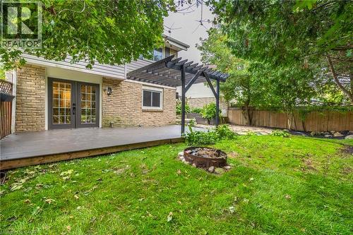 42 Macteith Court, Cambridge, ON 