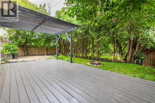 42 Macteith Court, Cambridge, ON 