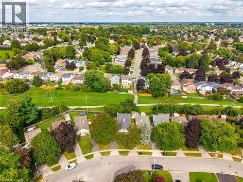 42 Macteith Court, Cambridge, ON 