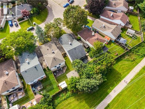42 Macteith Court, Cambridge, ON 