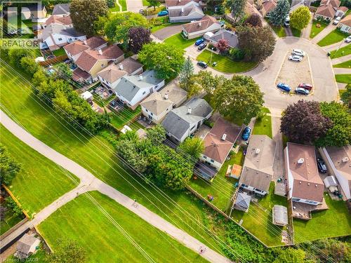 42 Macteith Court, Cambridge, ON 