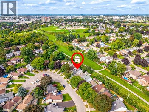42 Macteith Court, Cambridge, ON 