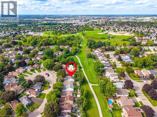 42 Macteith Court, Cambridge, ON 