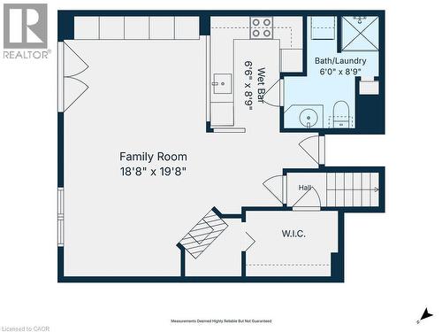 42 Macteith Court, Cambridge, ON 