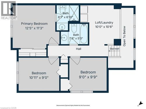 42 Macteith Court, Cambridge, ON 