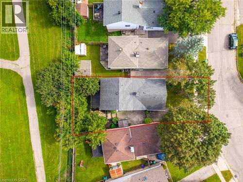 42 Macteith Court, Cambridge, ON 