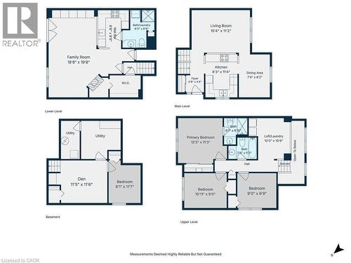 42 Macteith Court, Cambridge, ON 
