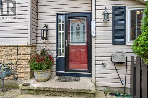 42 Macteith Court, Cambridge, ON 