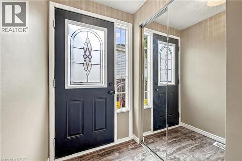 42 Macteith Court, Cambridge, ON 