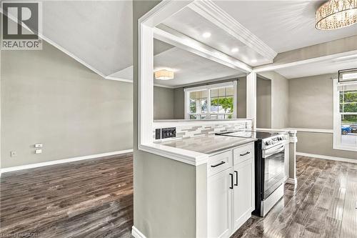 42 Macteith Court, Cambridge, ON 