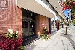 302 - 318 KING STREET E Toronto, ON M5A 0C1