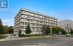 608 - 220 DUNCAN MILL ROAD Toronto, ON M3B 3J5