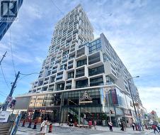 1620 - 5 SOUDAN AVENUE Toronto, ON M4S 1V5