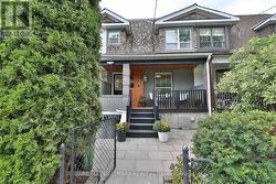 156 BROCK AVENUE Toronto, ON M6K 2L4