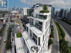 413 - 200 SUDBURY STREET Toronto, ON M6J 0H1