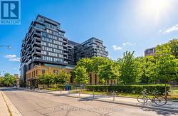 809 - 505 RICHMOND STREET W Toronto, ON M5V 1Y3