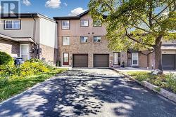 63 - 1131 SANDHURST CIRCLE Toronto, ON M1V 1V5