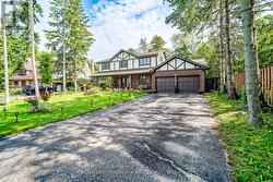 3 RUDDELL PLACE Toronto, ON M1C 3E4
