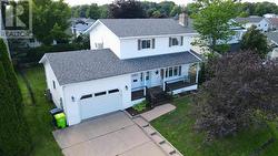 1007 Lake ST Sault Ste. Marie, ON P6B 6C8