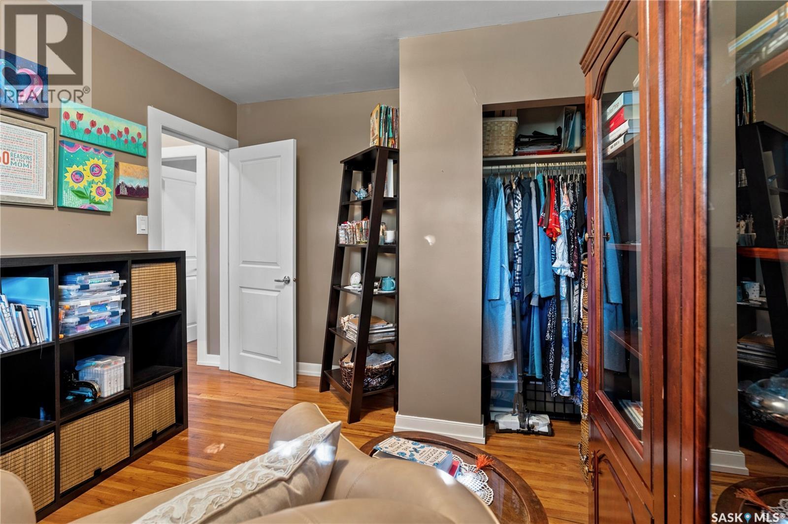 609 18Th Avenue E, Regina, SK